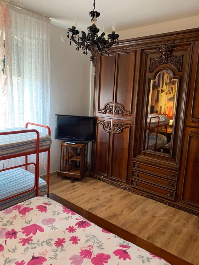 B&B Rialto Verona Kültér fotó