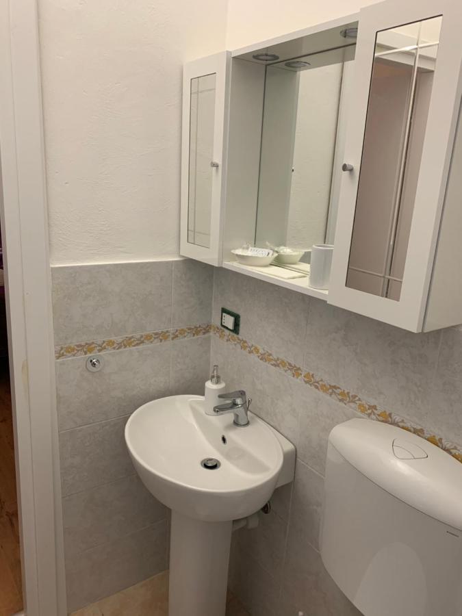 B&B Rialto Verona Kültér fotó