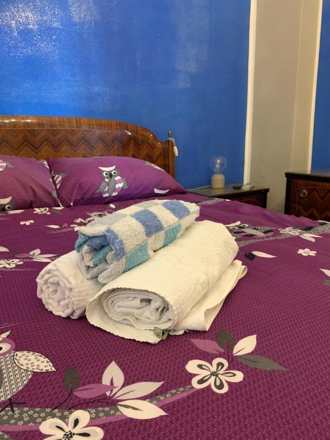 B&B Rialto Verona Kültér fotó