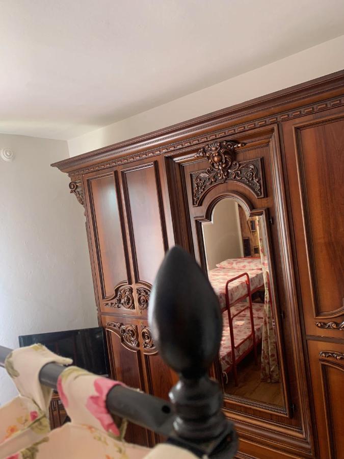 B&B Rialto Verona Kültér fotó